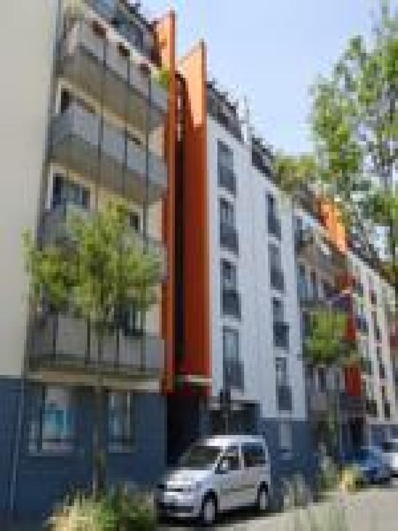 City Park Apartments - #11.02 - Luxus Apartment Mit Tiefgarage Leipzig Habitación foto